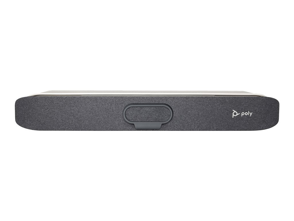 Poly Studio X30 - X Series - All-in-One video bar - TAA Compliant