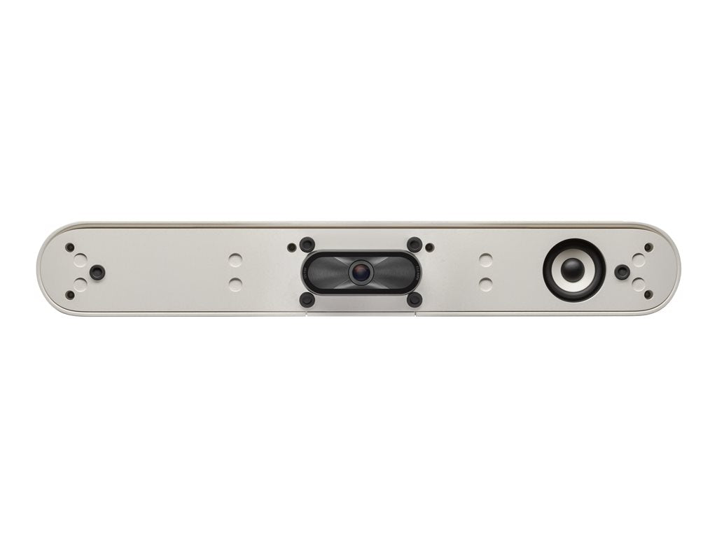 Poly Studio X30 - X Series - All-in-One video bar - TAA Compliant