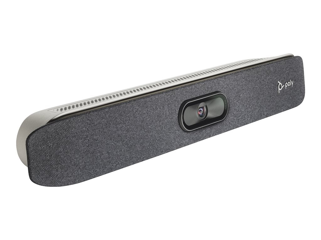 Poly Studio X30 - X Series - All-in-One video bar - TAA Compliant