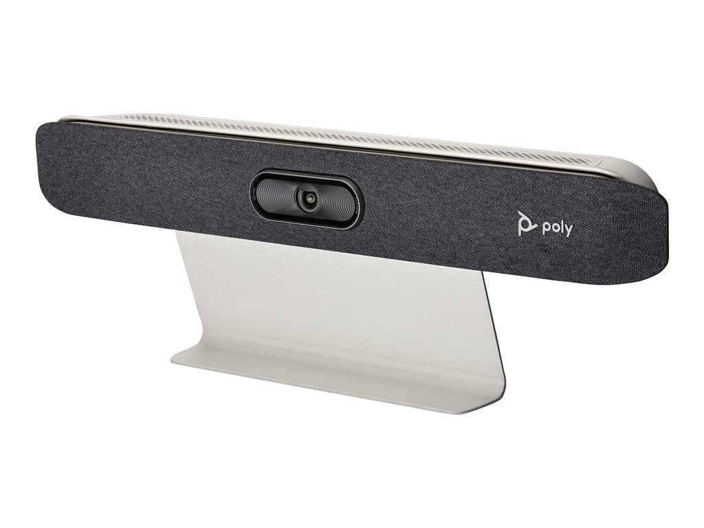 Poly Studio X30 - X Series - All-in-One video bar - TAA Compliant