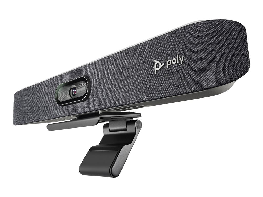 Poly Studio X30 - X Series - All-in-One video bar - TAA Compliant