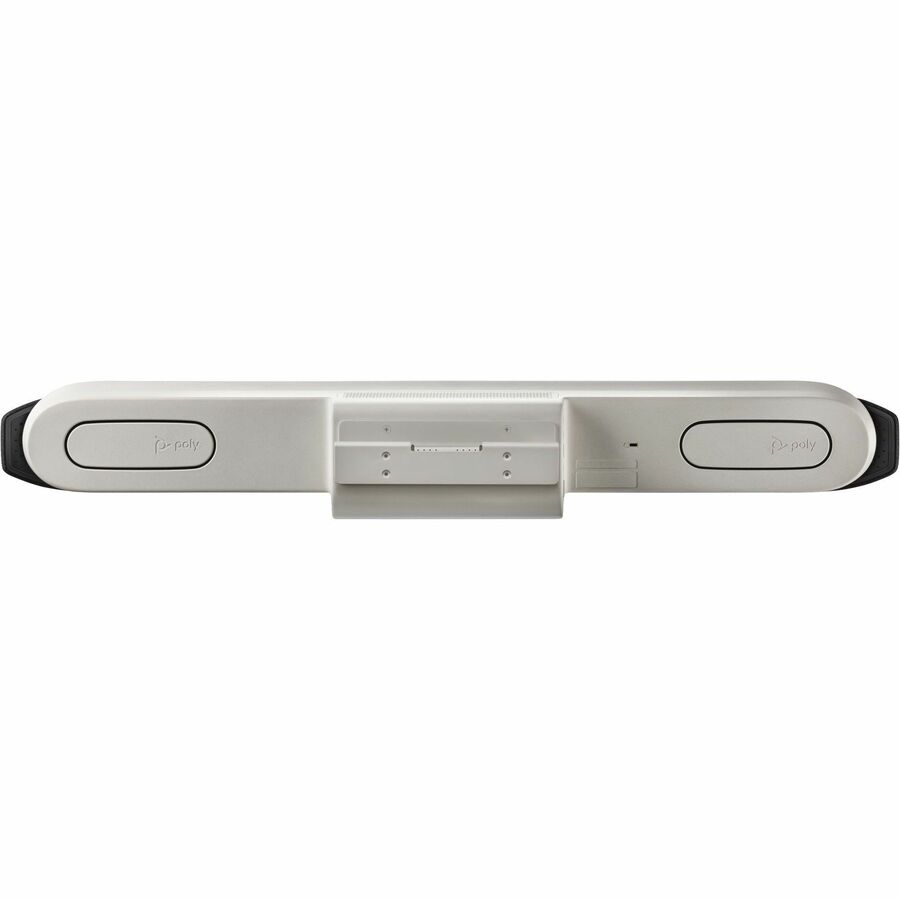 Poly Studio X50 All-In-One Video Bar with TC8 Controller Kit - 3840 x 2160 Video (Content)