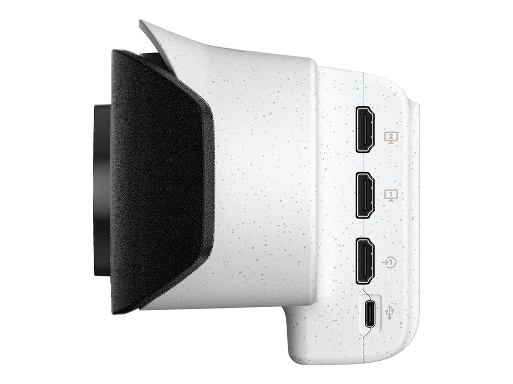 Poly Studio X52 - All-in-One video bar - white 8D8K2AA#ABA