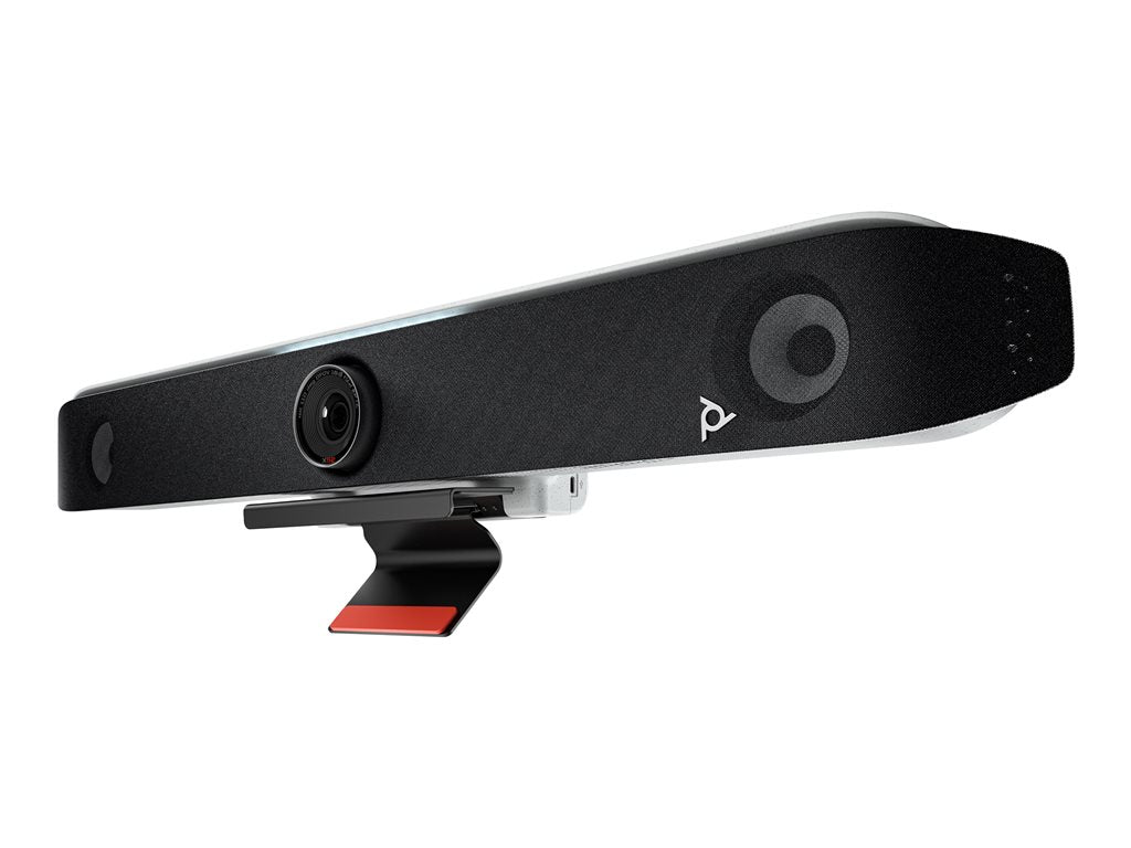 Poly Studio X52 - All-in-One video bar - white 8D8K2AA#ABA