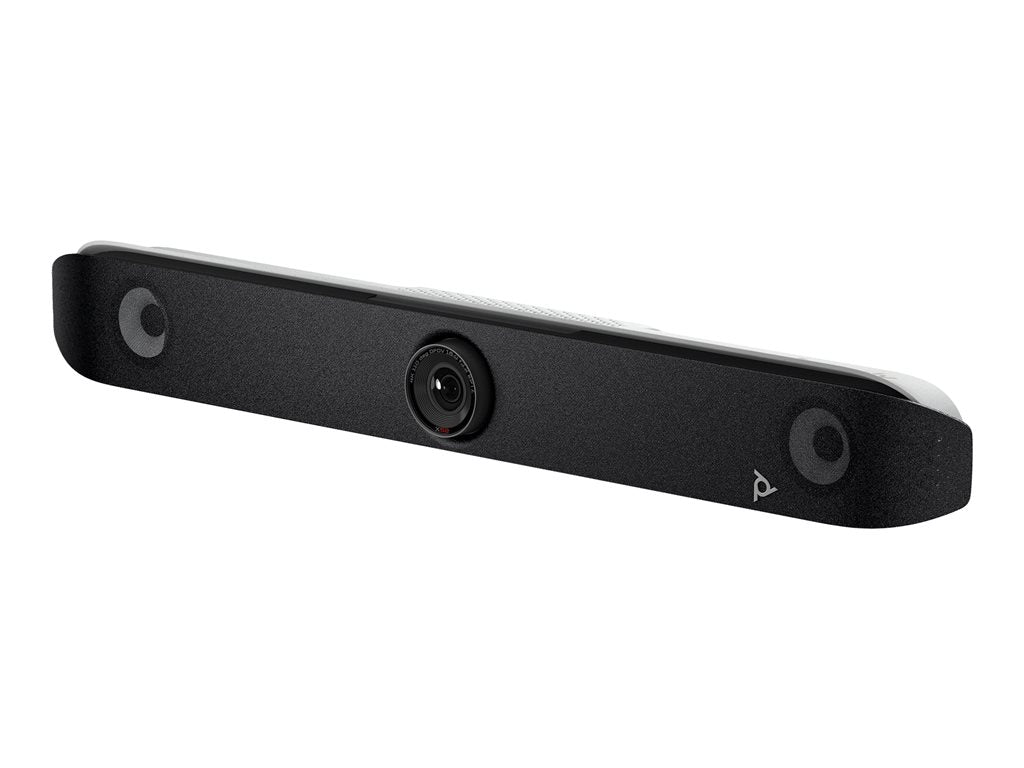 Poly Studio X52 - All-in-One video bar - white 8D8K2AA#ABA