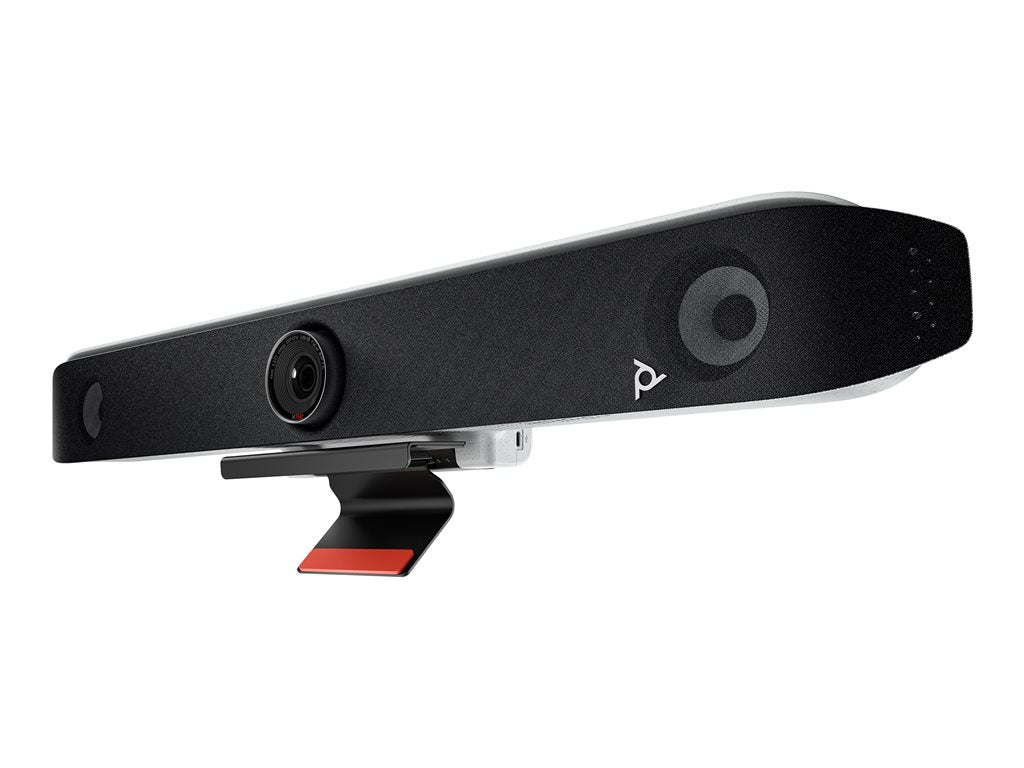 Poly Studio X52 - All-in-One video bar - white 8D8K2AA#ABA
