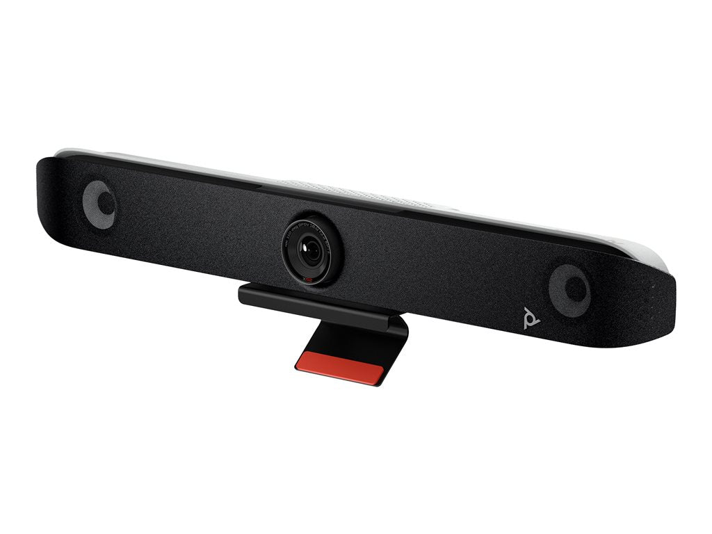 Poly Studio X52 - All-in-One video bar - white 8D8K2AA#ABA