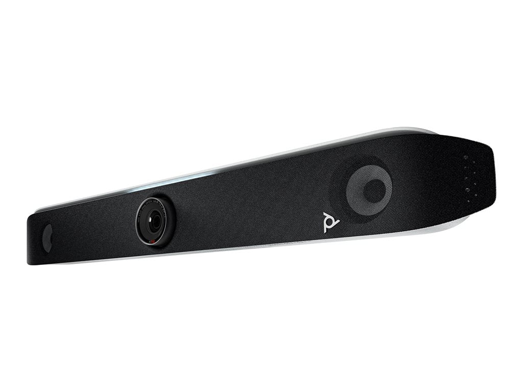 Poly Studio X52 - All-in-One video bar - white 8D8K2AA#ABA
