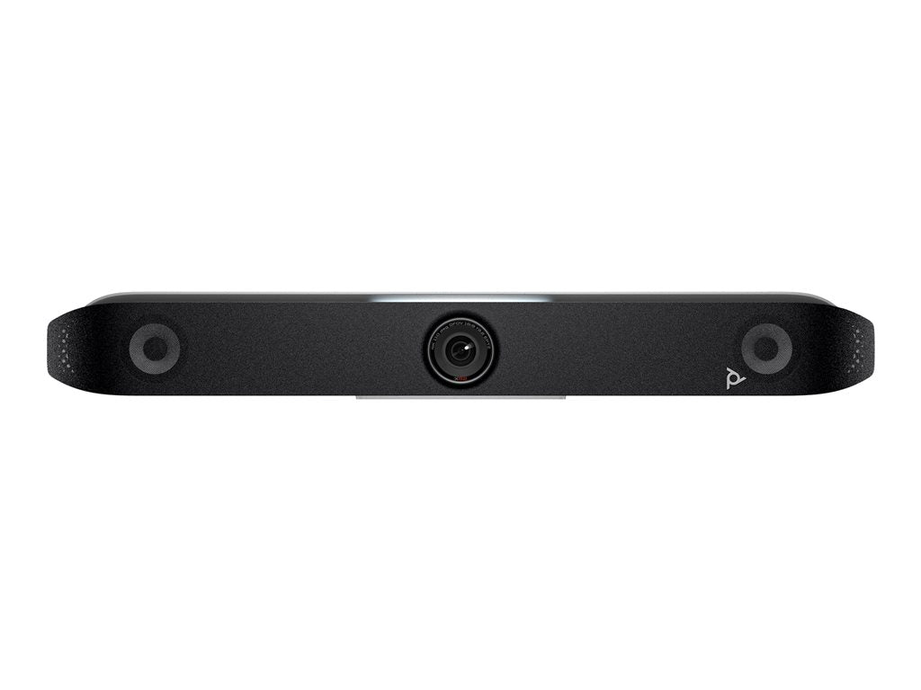 Poly Studio X52 - All-in-One video bar - white 8D8K2AA#ABA