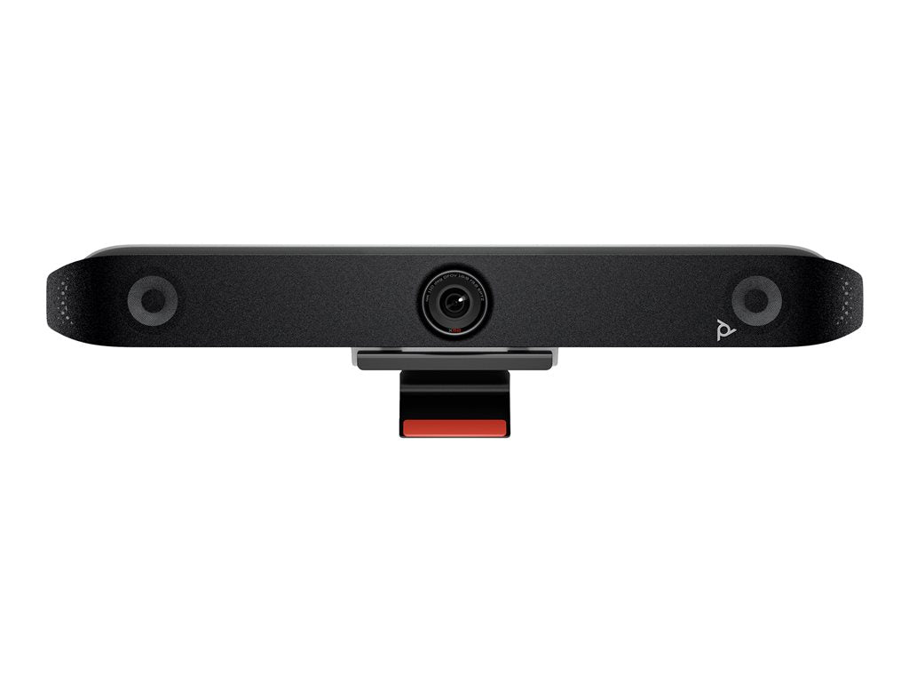 Poly Studio X52 - All-in-One video bar - white 8D8K2AA#ABA