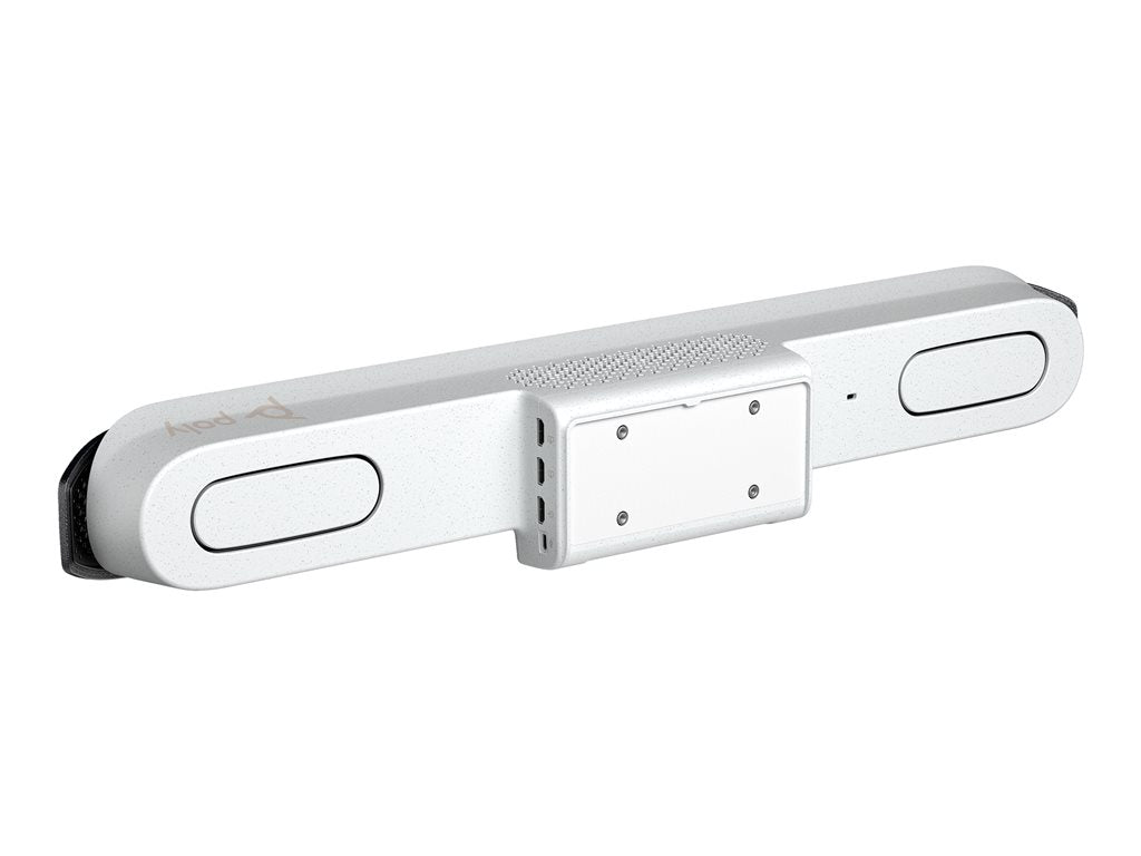 Poly Studio X52 - All-in-One video bar - white 8D8K2AA#ABA