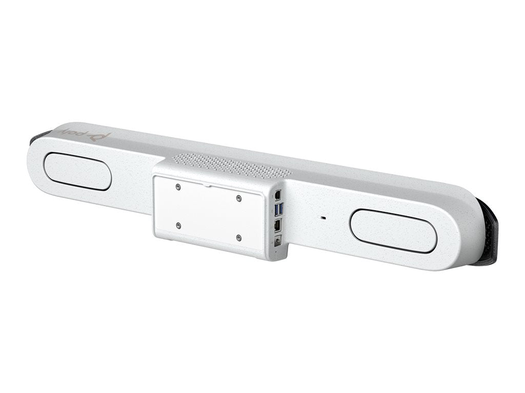 Poly Studio X52 - All-in-One video bar - white 8D8K2AA#ABA
