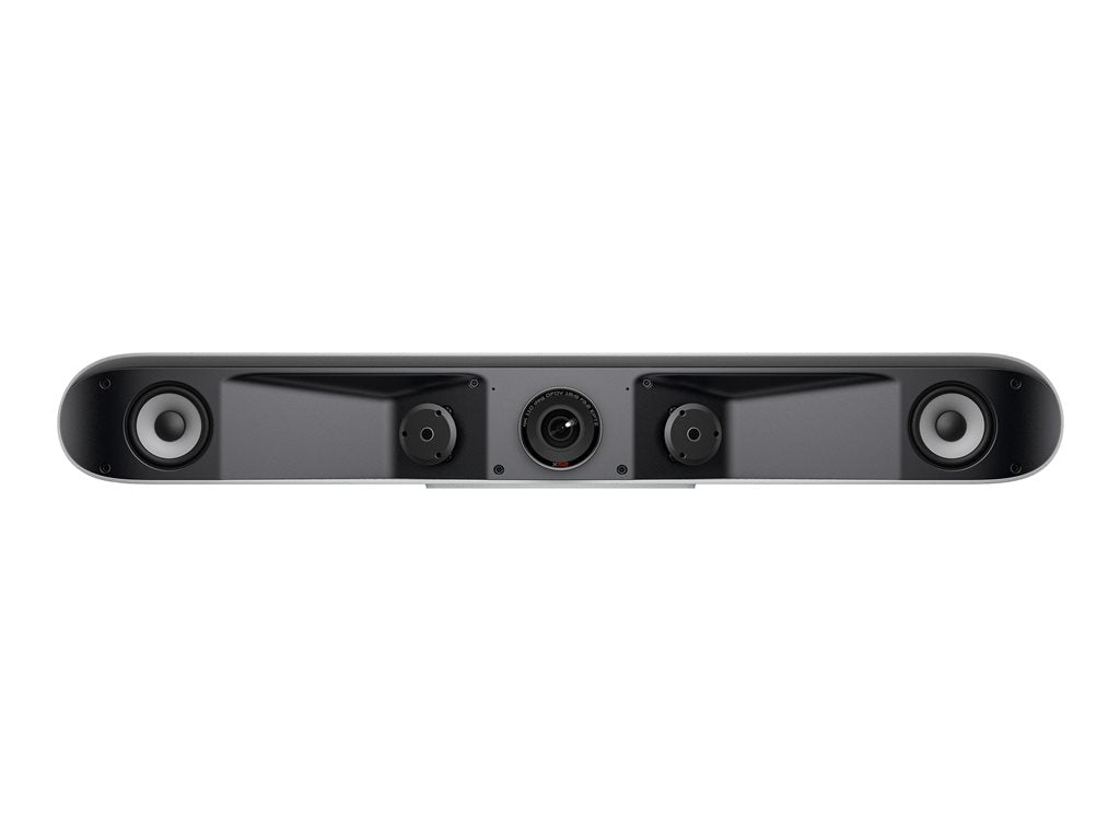 Poly Studio X52 - All-in-One video bar - white 8D8K2AA#ABA