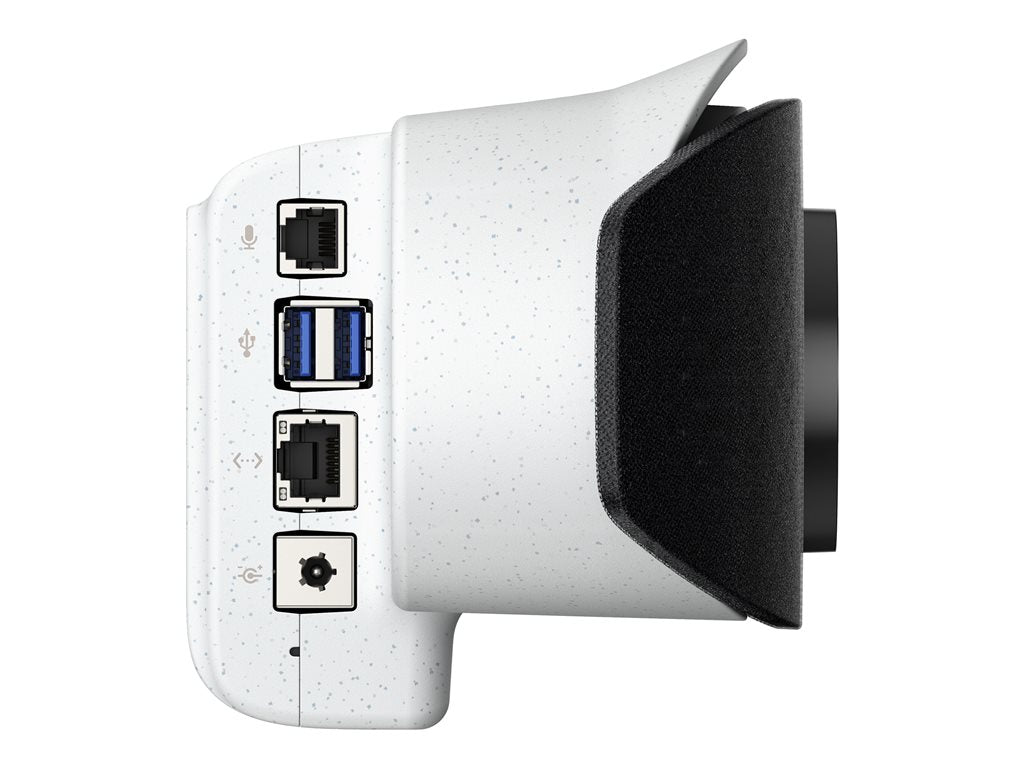 Poly Studio X52 - All-in-One video bar - white 8D8K2AA#ABA