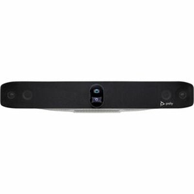 Poly Studio X70 All-In-One Video Bar with TC8 Controller
