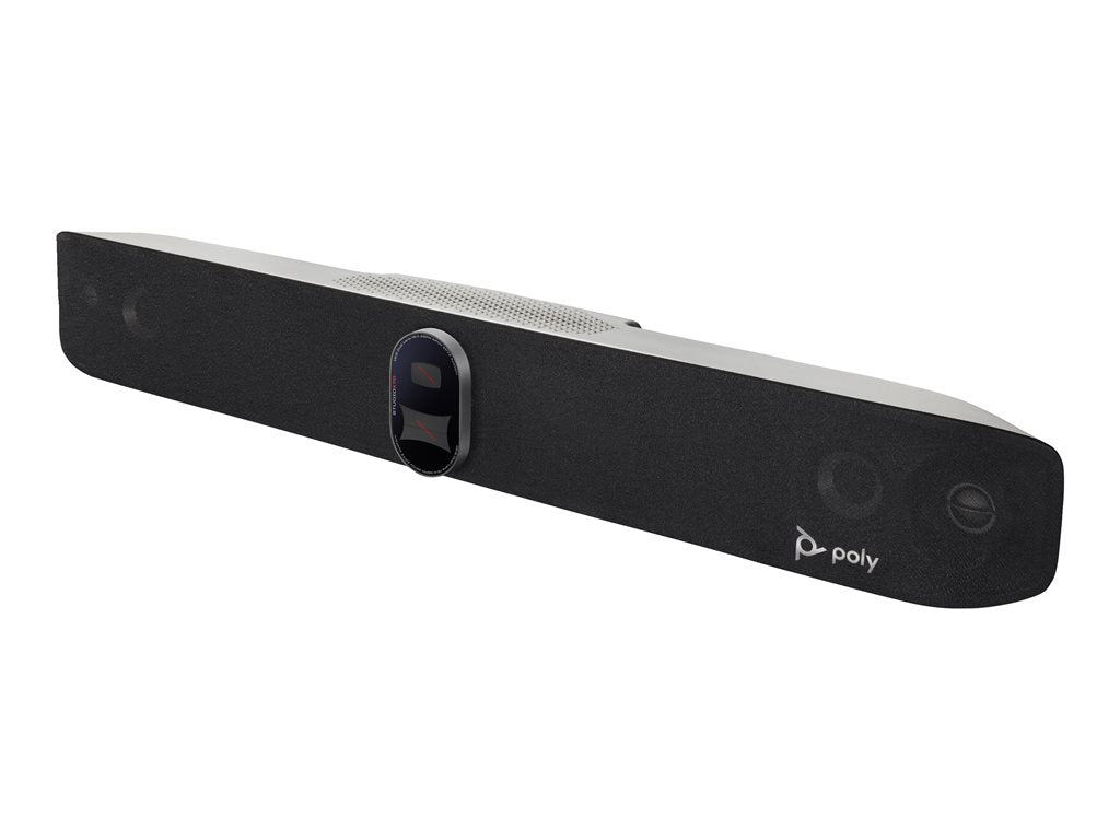 Poly Studio X70 - All-in-One video bar - TAA Compliant