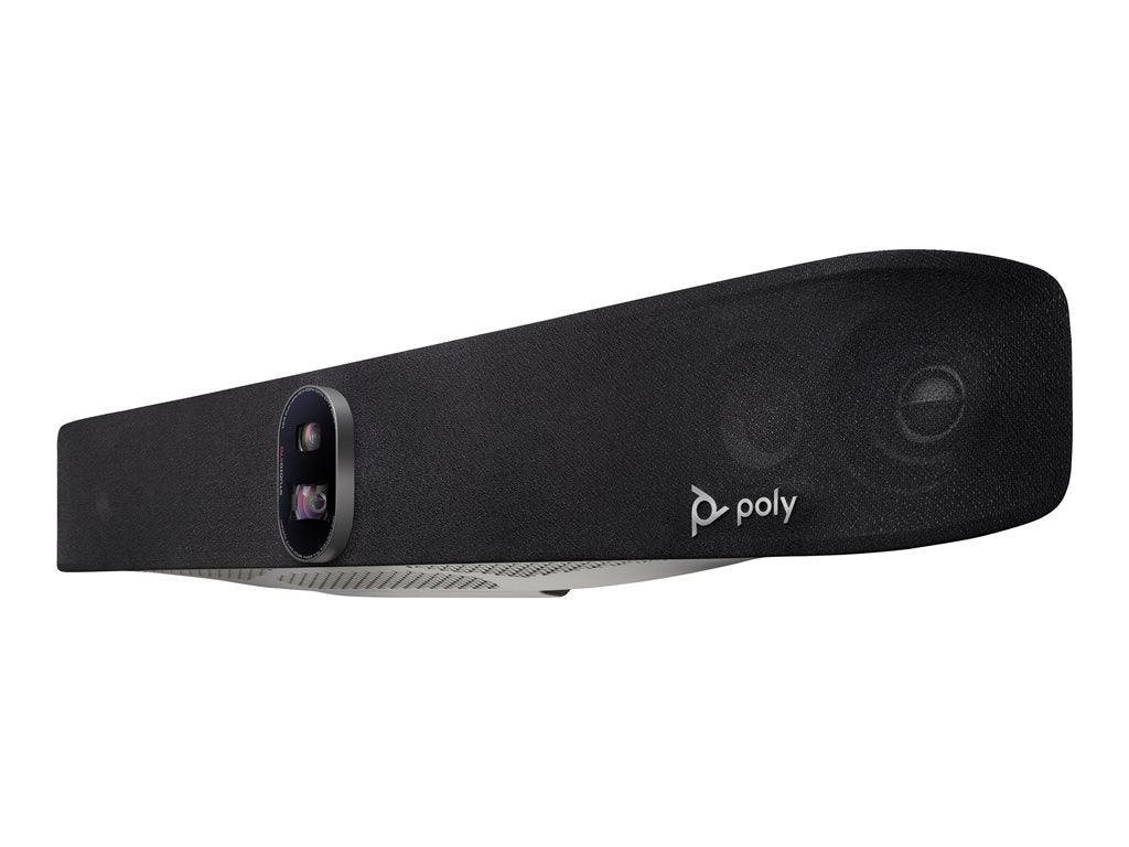 Poly Studio X70 - All-in-One video bar - TAA Compliant