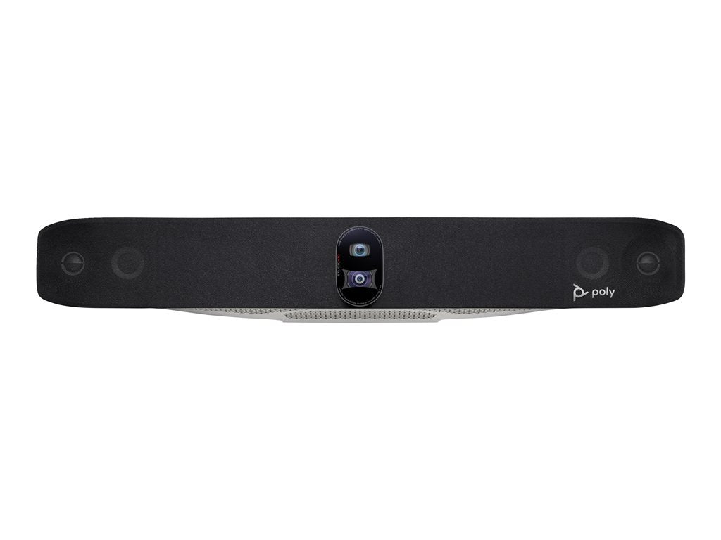 Poly Studio X70 - All-in-One video bar - TAA Compliant