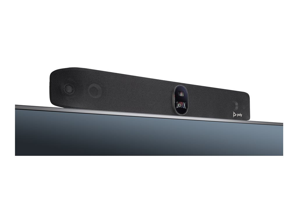 Poly Studio X70 - All-in-One video bar - TAA Compliant