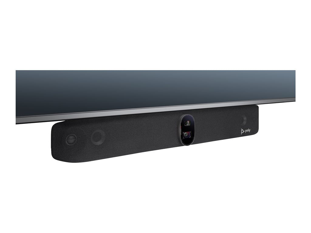 Poly Studio X70 - All-in-One video bar - TAA Compliant