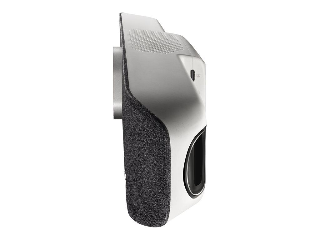 Poly Studio X70 - All-in-One video bar - TAA Compliant