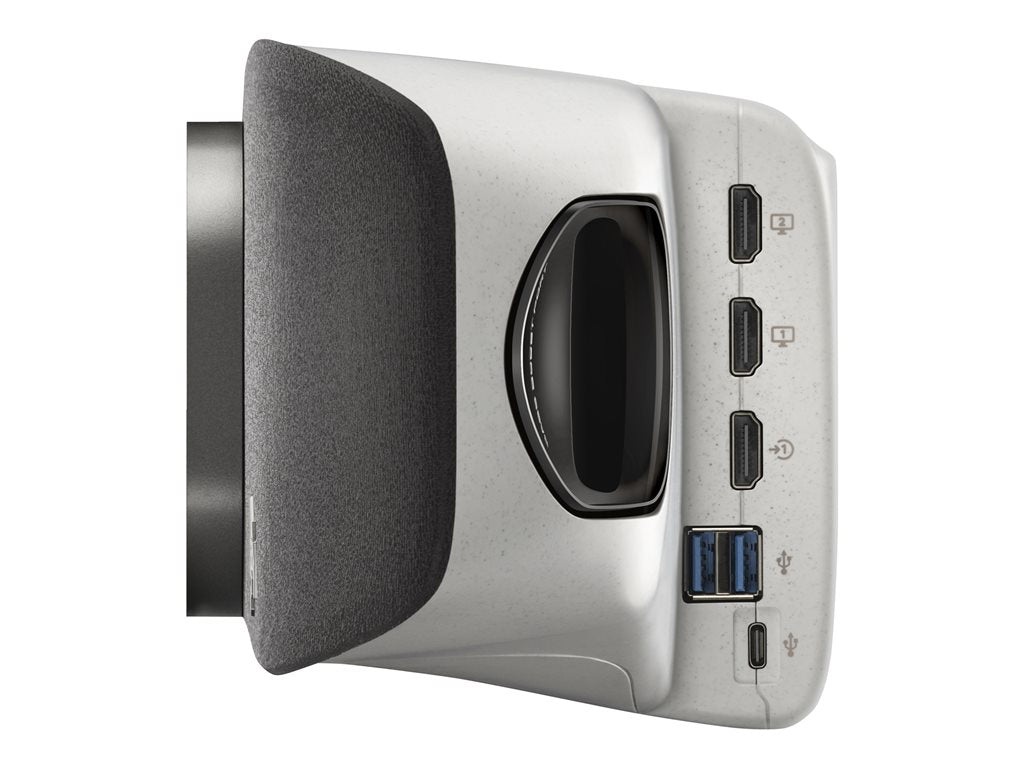 Poly Studio X70 - All-in-One video bar - TAA Compliant