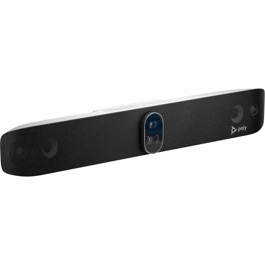 Poly Studio X72 4K Wireless Video Bar by HP INC - TAA Compliant