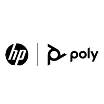 Poly TC10 Black Touch Controller GSA/TAA JITC