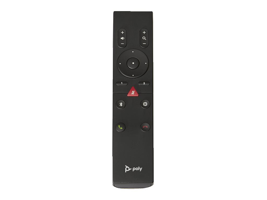 Poly - Video conference system remote control - RF 875L4AA