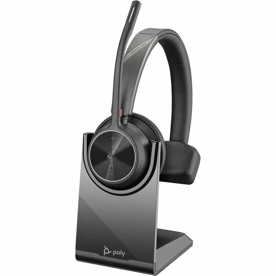 Poly Voyager 4300 UC 4310-M Headset 218473-02