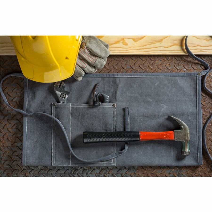 Poly Voyager 5200 UC USB-A Bluetooth Headset +BT700 Adapter - Google Assistant, Siri -