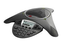 Polycom TDSourcing SoundStation IP 6000 - Conference VoIP phone - 3-way call capability - SIP 2200-15600-001