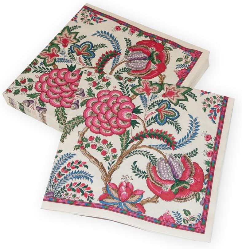 Pontchartrain Cocktail Napkins