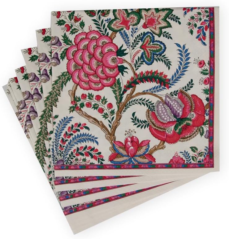 Pontchartrain Cocktail Napkins