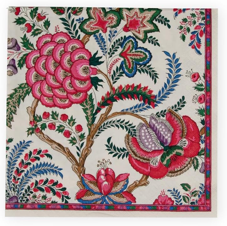 Pontchartrain Cocktail Napkins