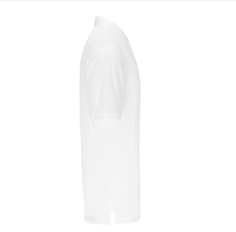 Port Authority® Performance Fine Jacquard Polo Shirt – Subtle Texture, Exceptional Comfort