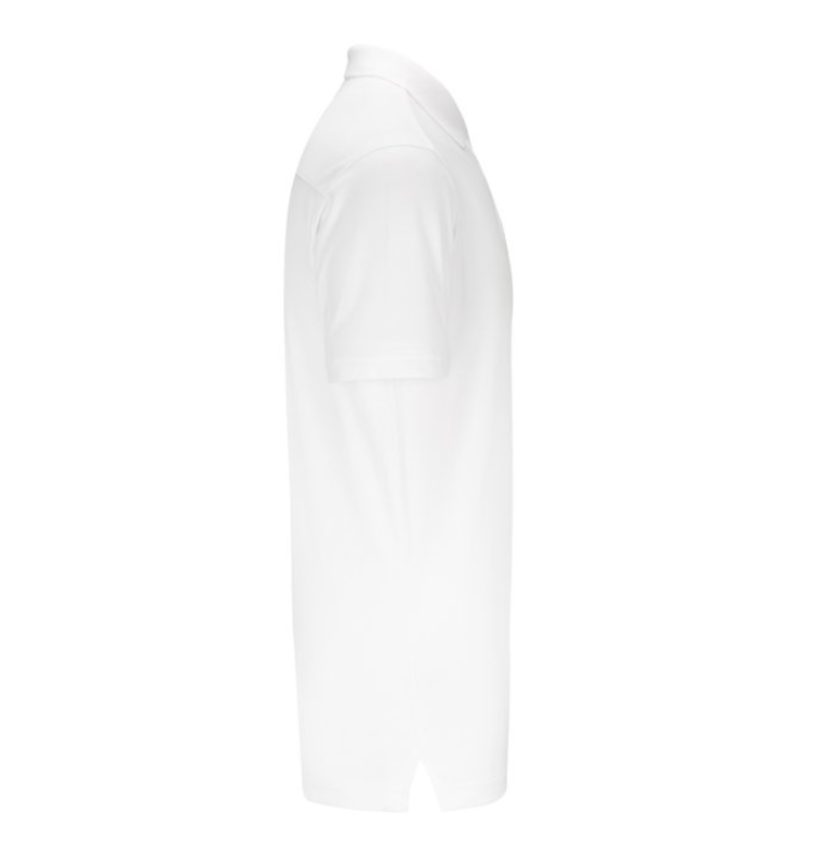 Port Authority® Silk Touch™ Interlock Performance Polo – Ultra-Soft Feel with Lasting Performance