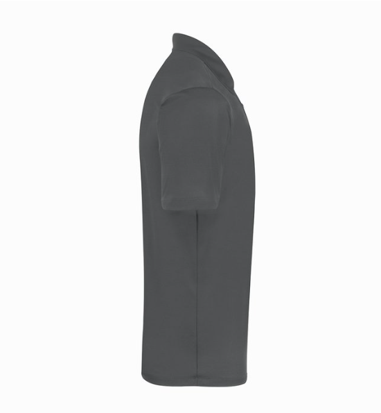 Port Authority® Silk Touch™ Performance Pocket Polo – Effortless Style with Handy Pocket