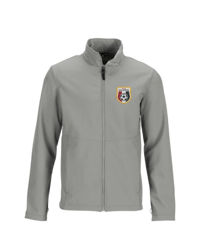 Port Authority® Collective Softshell Jacket – Versatile Style, All-Weather Protection