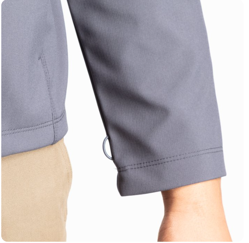 Port Authority® Collective Softshell Jacket – Versatile Style, All-Weather Protection