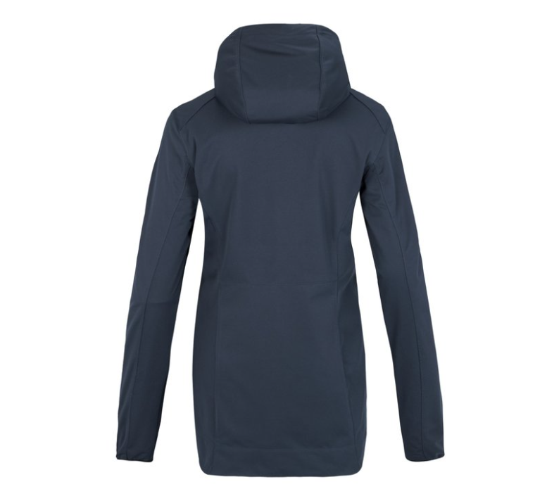 Port Authority® Ladies Active Hooded Soft Shell Jacket – Dynamic Comfort, Weather-Resistant Style