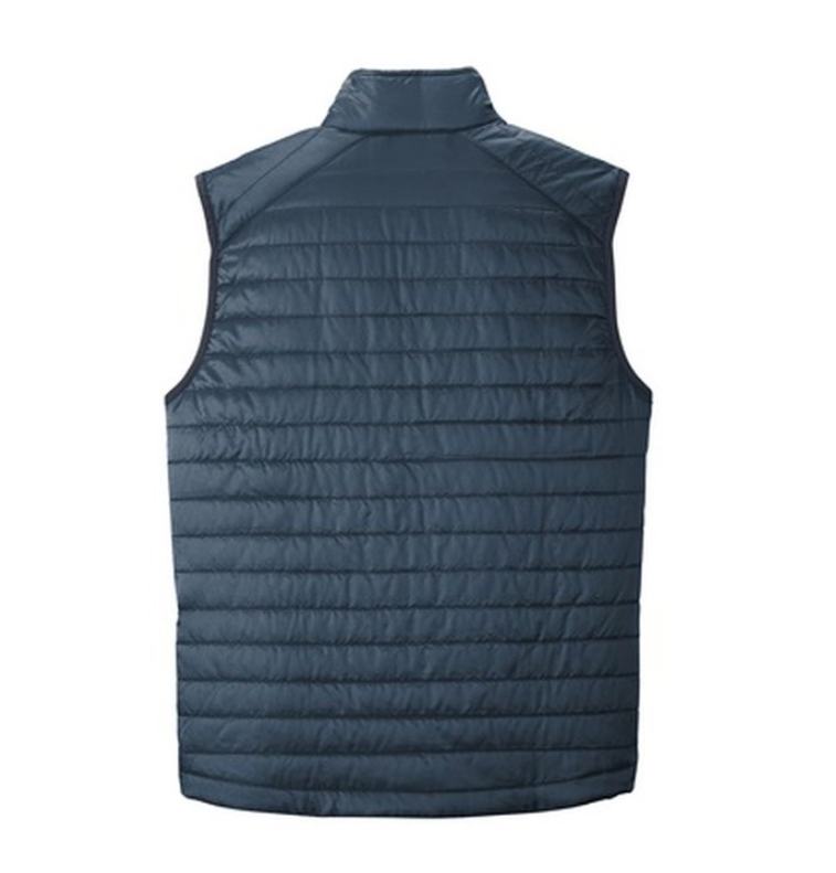 Port Authority® Packable Puffy Vest – Lightweight Warmth, Easily Packs for On-the-Go