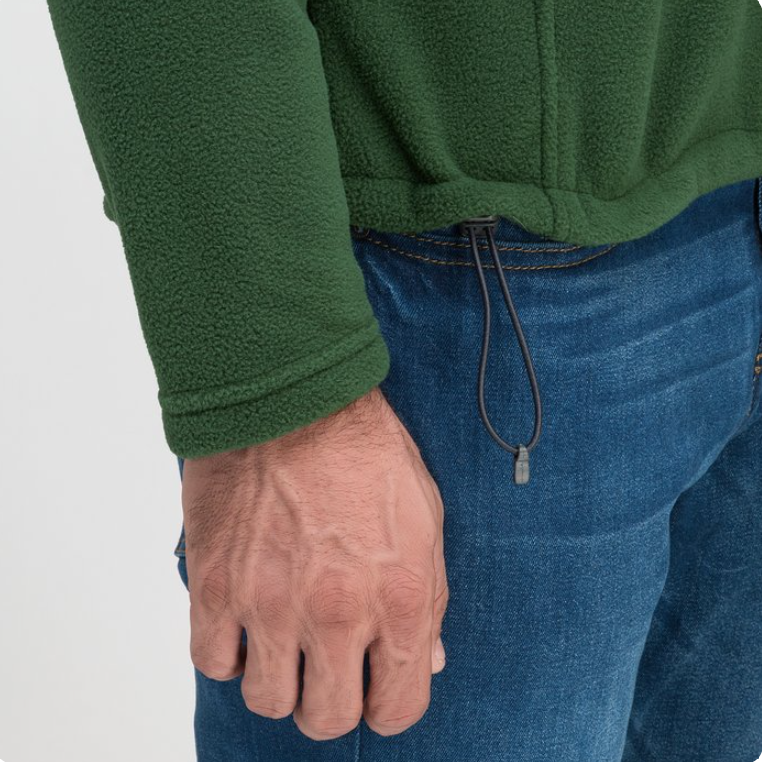 Port Authority® Value Fleece 1/4-Zip Pullover – Essential Warmth, Everyday Comfort