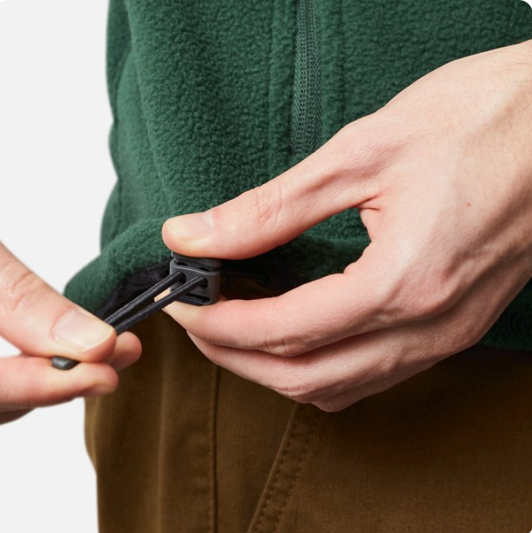 Port Authority® Value Fleece Jacket – Cozy Warmth at a Great Price