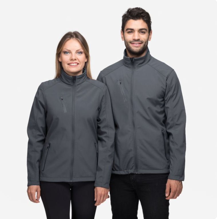 Port Authority® Welded Soft Shell Jacket – Streamlined Design, Reliable Weather Protection