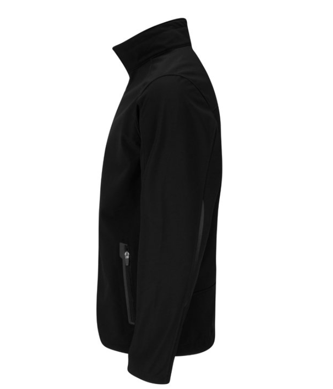 Port Authority® Welded Soft Shell Jacket – Streamlined Design, Reliable Weather Protection