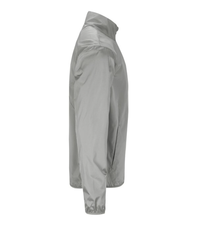 Port Authority® Zephyr Full-Zip Jacket – Smooth Comfort, Sleek Style