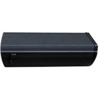 Portable Floor Pull Up Projection Screen 95" - MaxWhite 2 with Carrying Bag | Tecisoft F95XWH2