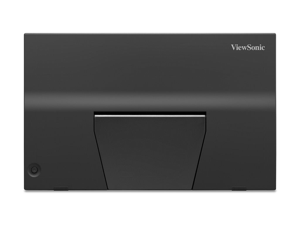 Portable Gaming Monitor 144Hz - ViewSonic VX1754 IPS Display with FreeSync | Tecisoft