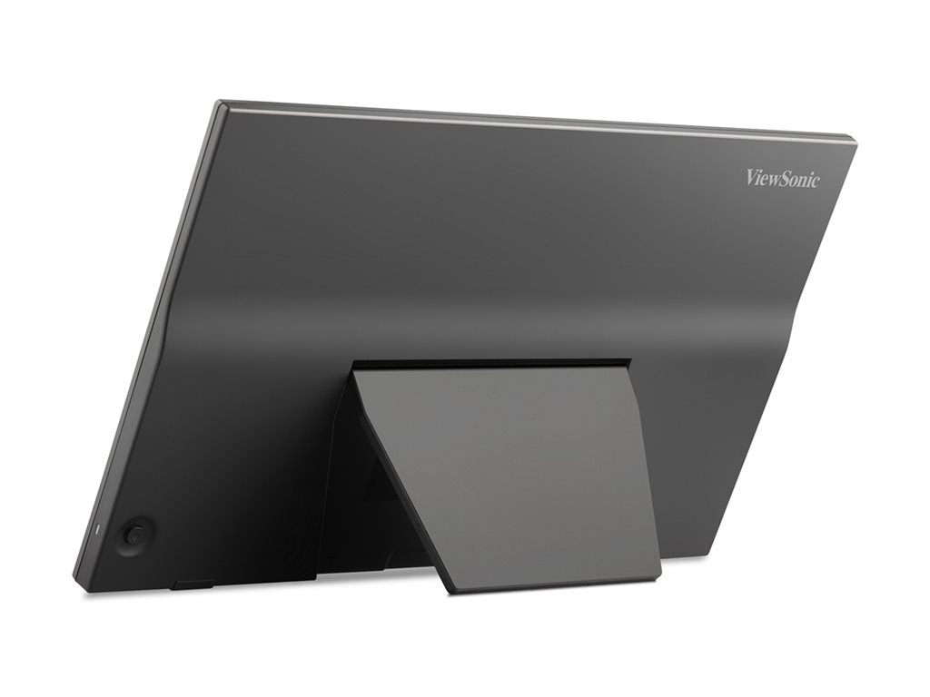 Portable Gaming Monitor 144Hz - ViewSonic VX1754 IPS Display with FreeSync | Tecisoft